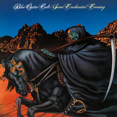 Vinile Some Enchanted Evening (Transparent Red Coloured Vinyl) Blue Öyster Cult