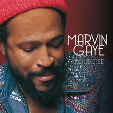 Vinile Collected Marvin Gaye