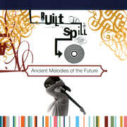 Vinile Ancient Melodies of the Future (Gold Coloured Vinyl) Built to Spill
