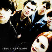 Vinile Souvlaki (Smoke Coloured Vinyl) Slowdive