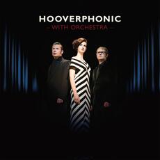Vinile With Orchestra (Limited Transparent Blue Vinyl) Hooverphonic