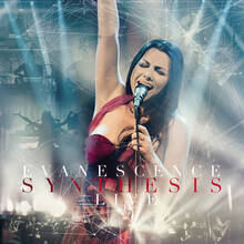 Vinile Synthesis Live (Coloured Vinyl) Evanescence