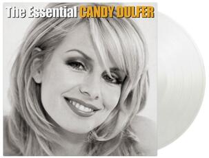 Vinile The Essential (Coloured Vinyl) Candy Dulfer