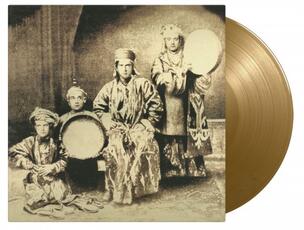Vinile Origin vol.1 (Coloured Vinyl) Soundtrack of Our Lives