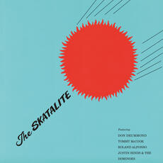 Vinile Skatalite (Coloured Vinyl) Skatalites