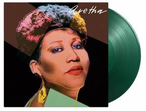 Vinile Aretha (Coloured Vinyl) Aretha Franklin