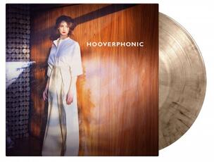 Vinile Reflection (Coloured Vinyl) Hooverphonic
