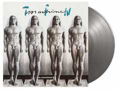 Vinile Tin Machine II (Coloured Vinyl) Tin Machine