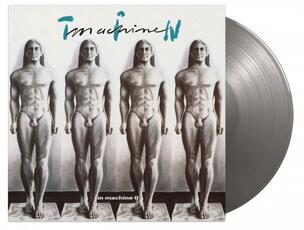 Vinile Tin Machine II (Coloured Vinyl) Tin Machine