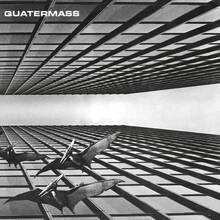 Vinile Quatermass (180 gr. Gatefold Sleeve) Quatermass