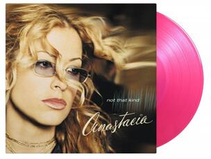 Vinile Not That Kind (Coloured Vinyl) Anastacia