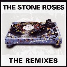 Vinile Remixes (Coloured Vinyl) Stone Roses