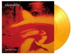 Vinile Just for a Day (Coloured Vinyl) Slowdive