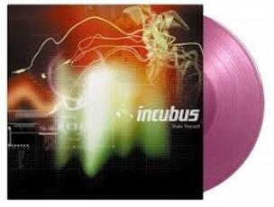Vinile Make Yourself (Coloured Vinyl) Incubus