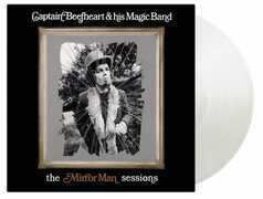 Vinile The Mirror Man Sessions (Coloured Vinyl) Captain Beefheart