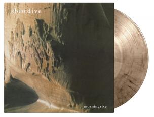 Vinile Morningrise (Limited Smoke Coloured Vinyl) Slowdive