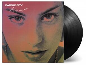 Vinile Flying Away (180 gr.) Smoke City