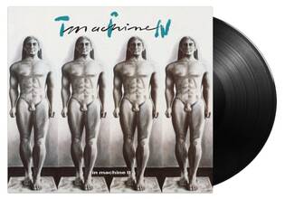 Vinile Tin Machine II (180 gr.) Tin Machine