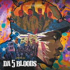 Vinile Da 5 Bloods