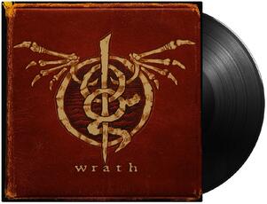Vinile Wrath (180 gr.) Lamb of God