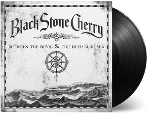 Vinile Between the Devil and the Deep Blue Sea (180 gr.) Black Stone Cherry