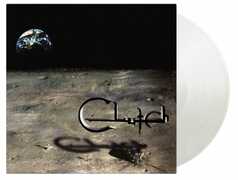 Vinile Clutch (Coloured Vinyl) Clutch