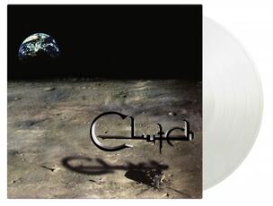 Vinile Clutch (Coloured Vinyl) Clutch
