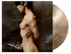 Vinile For the Beauty of Wynona (Coloured Vinyl) Daniel Lanois