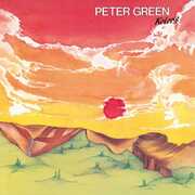 Vinile Kolors (180 gr.) Peter Green