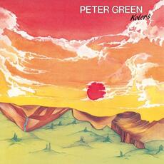 Vinile Kolors (180 gr.) Peter Green