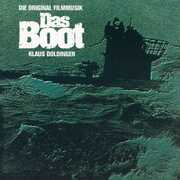 Vinile Das Boot (180 gr.) (Colonna Sonora)