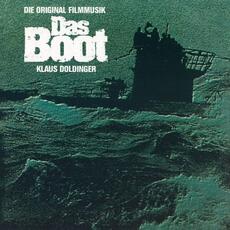 Vinile Das Boot (180 gr.) (Colonna Sonora)