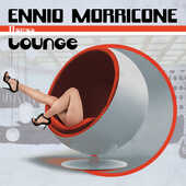 Vinile Lounge (Colonna Sonora) (Esclusiva Feltrinelli e IBS.it - Mediterranean Blue Vinyl) Ennio Morricone