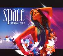 CD Space Annual 2007