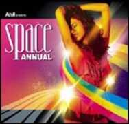 CD Space Annual 08