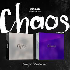 CD Chaos Victon