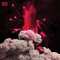 CD Cherry Bomb NCT 127