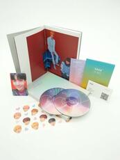 CD Love Yourself. Answer ( + Libro) BTS