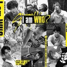 CD I Am Who Stray Kids