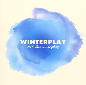 CD Hot Summerplay (Reissue) Winterplay