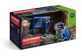 Giocattolo Magformers. Magformers T Rex Selegiochi