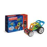 Giocattolo Magformers. Magformers Veicoli Divertenti Selegiochi