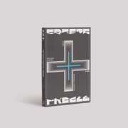 CD The Chaos Chapter (World Version) Tomorrow X Together