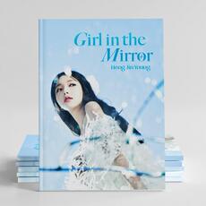 CD Color Mood Jin Young Hong