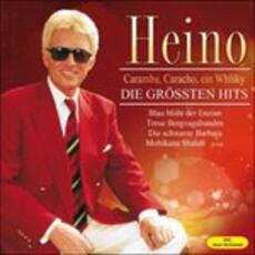 CD Die Groessten Hits Heino
