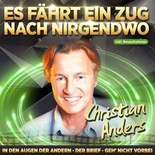 CD Es Fahrt Ein Zug Nach.. Christian Anders
