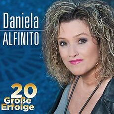 CD 20 Grosse Erfolge Daniela Alfinito