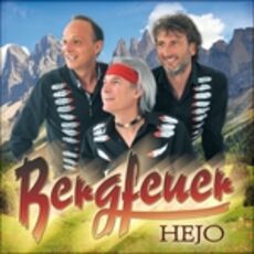 CD Hejo Bergfeuer