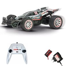 Giocattolo Carrera Radiocomandati. Buggy Speed Phantom 2 1:16 Carrera