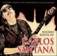 CD Rockin' Roots Of Carlos..